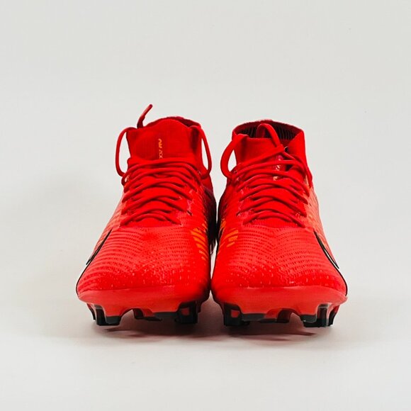 Nike Zoom Mercurial Superfly 9 Elite \'Dream Speed Crimson\' FD1157-600 size 6.5